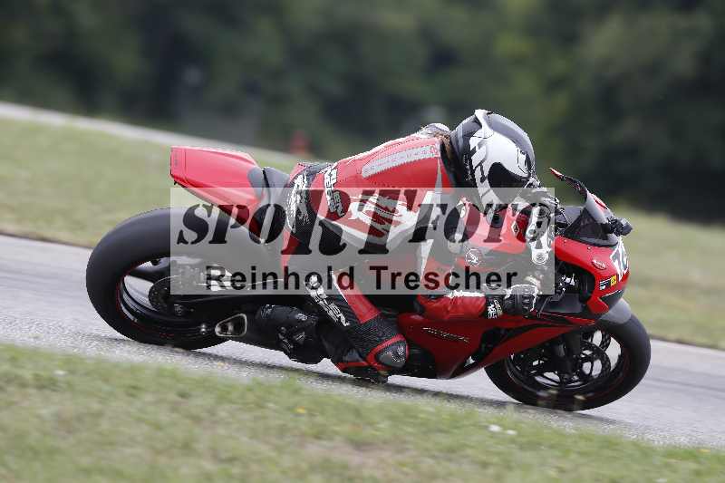 /35 26.07.2025 Speer Racing ADR/Gruppe gelb/764